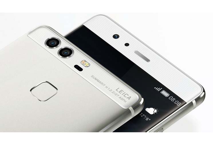 Huawei busca reinventar la fotografía en tu móvil