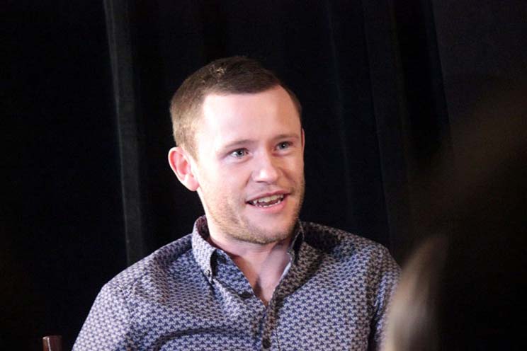 Actor de Harry Potter pierde su fortuna en 'alcohol, autos y mujeres'