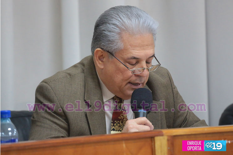 Nica no será extraditado a Costa Rica
