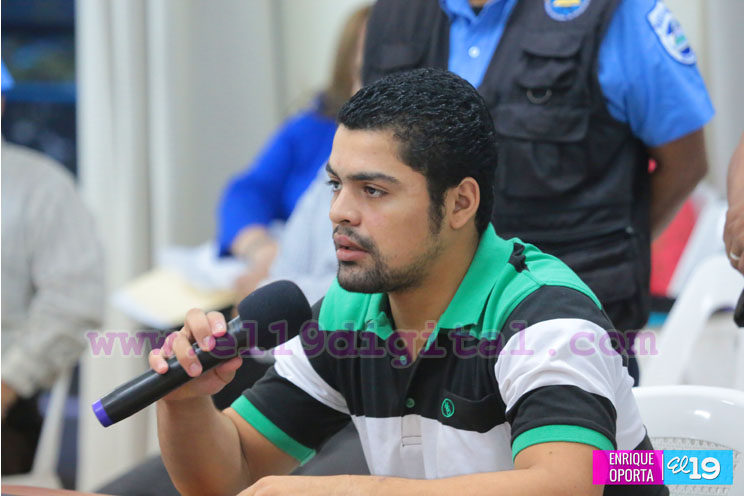 Nica no será extraditado a Costa Rica