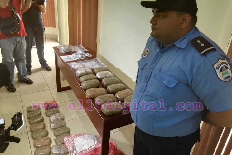Capturan a remanente de “Los Urbina”
