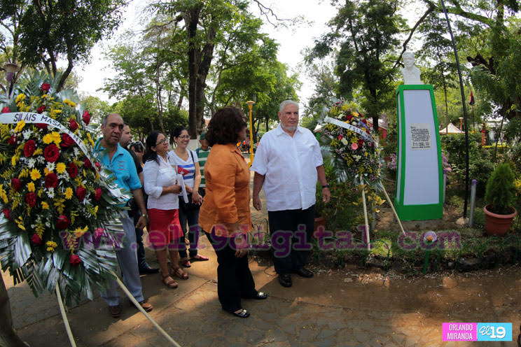Conmemoran 55 aniversario de Gesta Heroica de Playa Girón y el paso a la inmortalidad de Carlos Ulloa