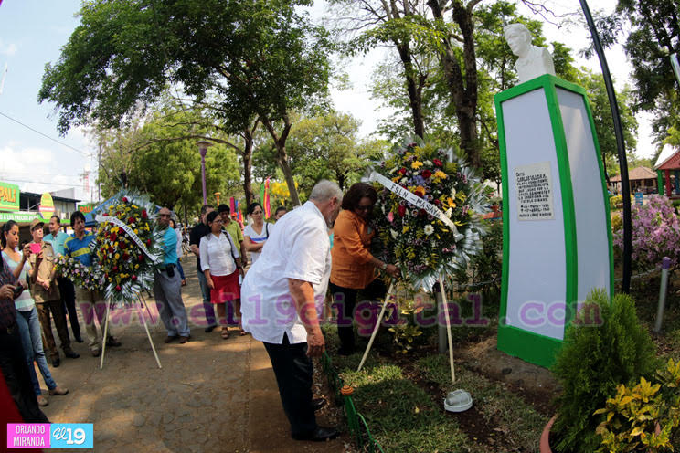 Conmemoran 55 aniversario de Gesta Heroica de Playa Girón y el paso a la inmortalidad de Carlos Ulloa