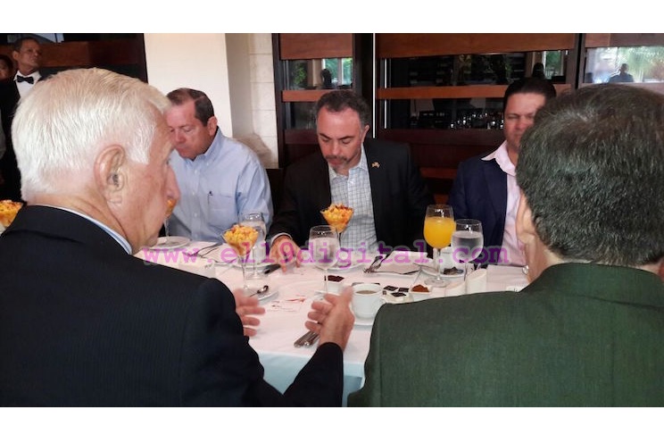 Empresarios nicaragüenses satisfechos con avances del Gran Canal Interoceánico