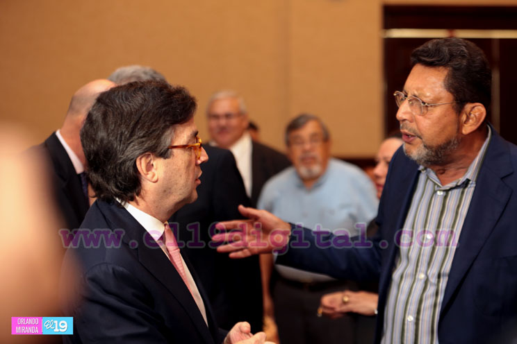Presidente del BID destaca importantes avances de Nicaragua en materia de combate a la pobreza
