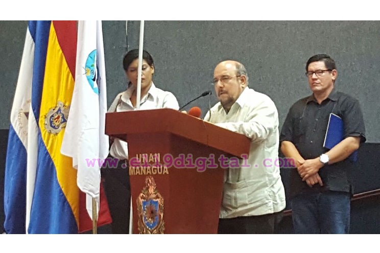 En el Día de la Madre Tierra, estudiantes y ambientalistas promueven XV Concurso Intercolegial Bandera Ecológica