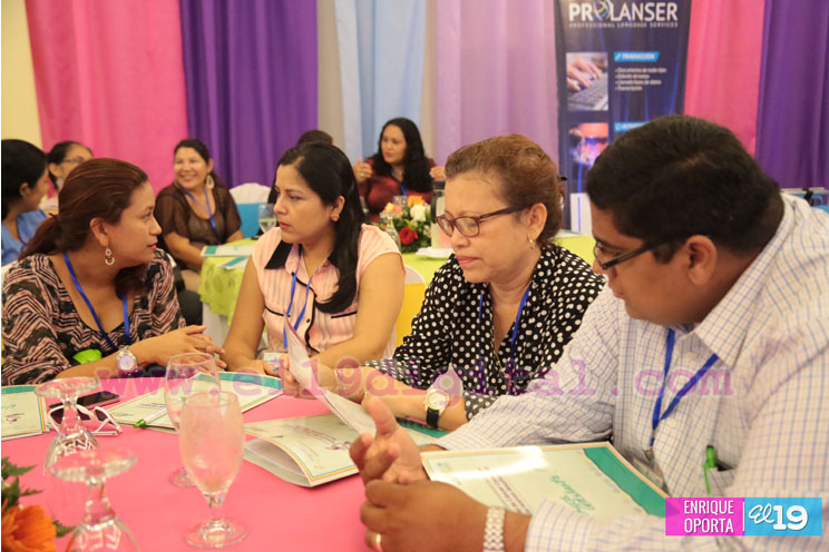 Realizan primer Congreso Internacional de Control de Cáncer Cervical