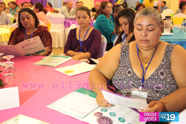Realizan primer Congreso Internacional de Control de Cáncer Cervical