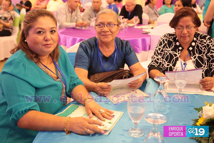 Realizan primer Congreso Internacional de Control de Cáncer Cervical