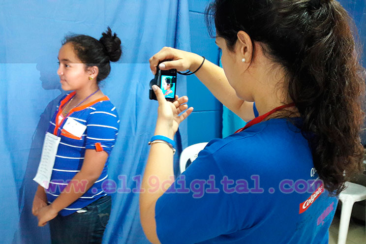 Operación Sonrisa realizará gran misión de amor en Nicaragua
