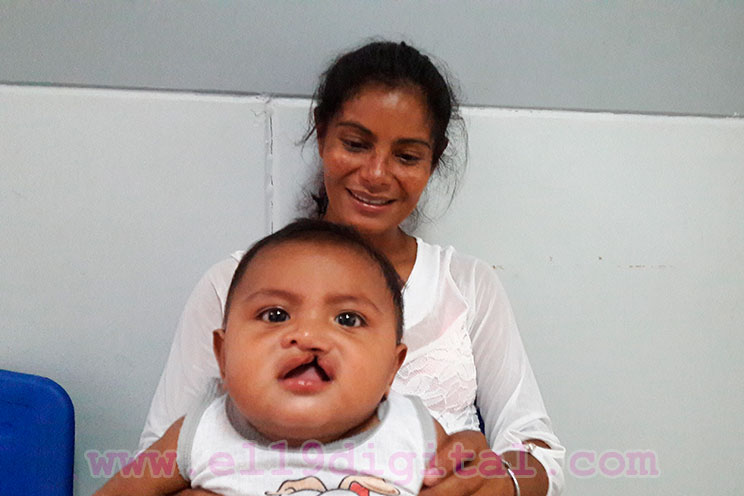 Operación Sonrisa realizará gran misión de amor en Nicaragua