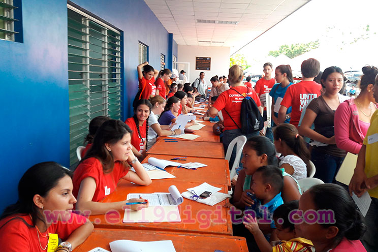 Operación Sonrisa realizará gran misión de amor en Nicaragua