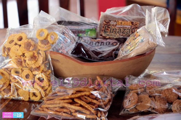 Alimentos a base de maíz podrán ser degustados este fin de semana en la capital