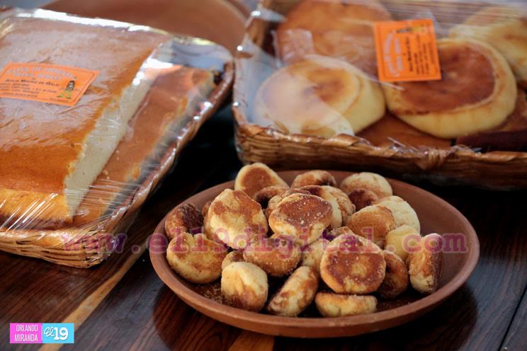 Alimentos a base de maíz podrán ser degustados este fin de semana en la capital