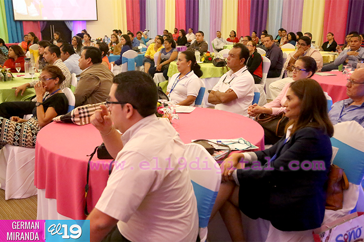 Clausuran I Congreso Internacional de Cáncer