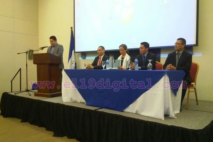 Realizan seminario sobre propiedad intelectual, innovación y creatividad digital