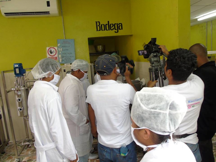 Promueven educación técnica en Chontales