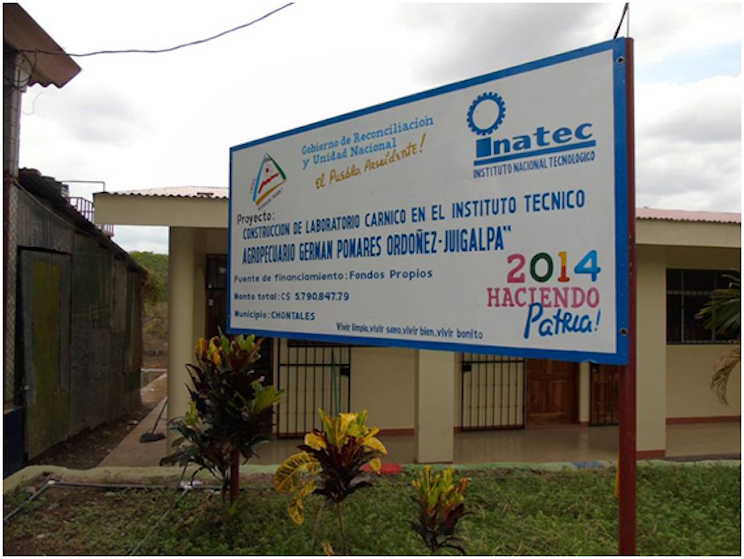 Promueven educación técnica en Chontales
