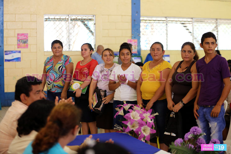Desarrollan a nivel nacional congreso departamental de primaria y secundaria a distancia en el campo