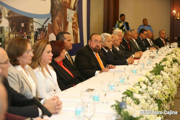 CSE convoca a Elecciones Generales 2016