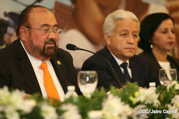 CSE convoca a Elecciones Generales 2016