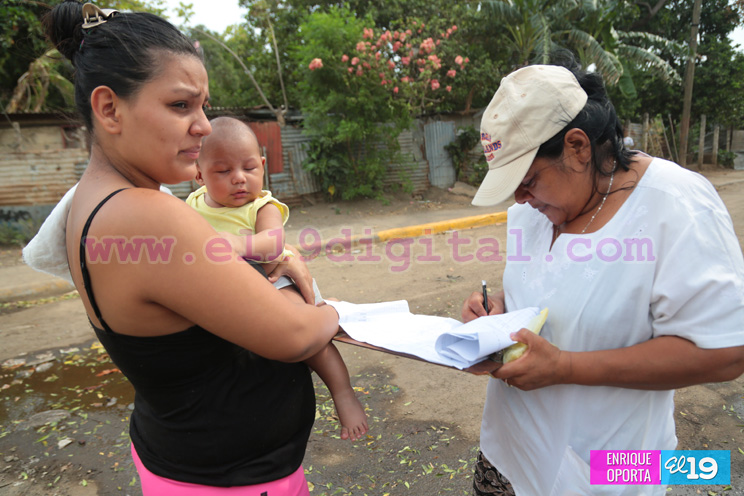 Comunidad organizada del barrio Ayapal enfrenta Alerta Epidemiológica con responsabilidad