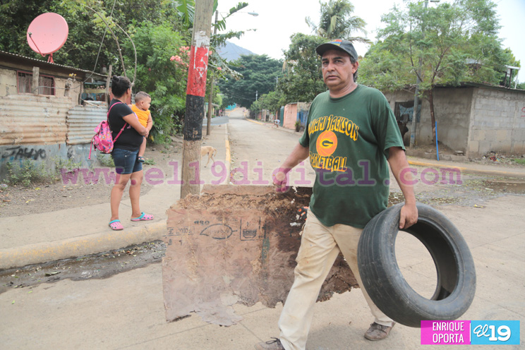 Comunidad organizada del barrio Ayapal enfrenta Alerta Epidemiológica con responsabilidad