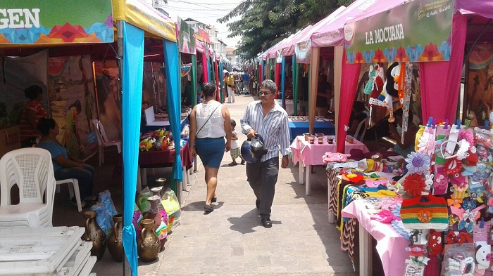 Celebran feria de Mitos y Leyendas en León