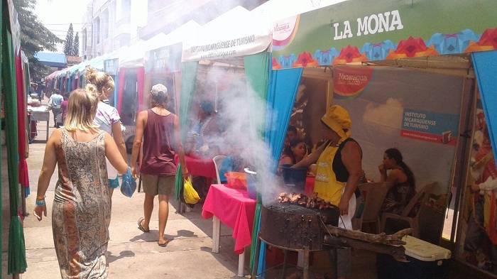 Celebran feria de Mitos y Leyendas en León
