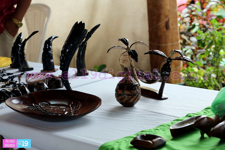 Gastronomía y cultura caribeña se toma Parque Nacional de Ferias