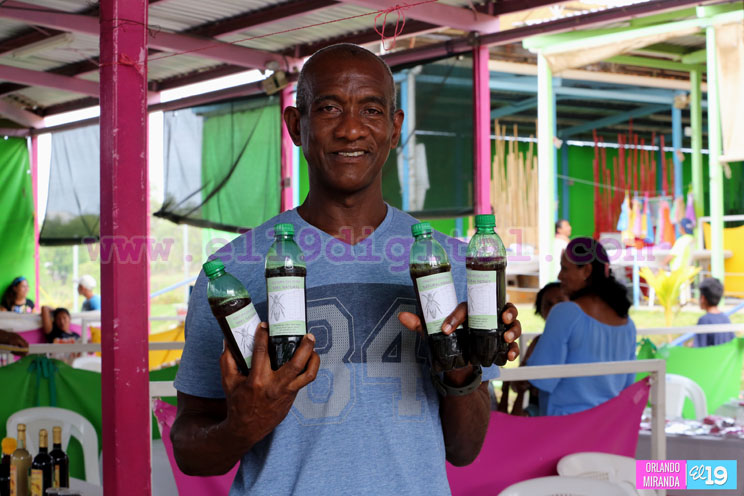 Gastronomía y cultura caribeña se toma Parque Nacional de Ferias