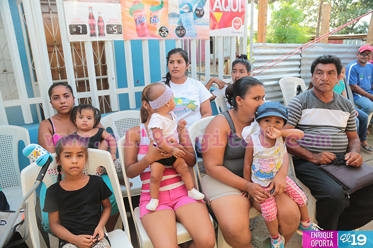 Energía más segura y estable llega a habitantes de comunidad ‘Cristo Viene’ en Mateare