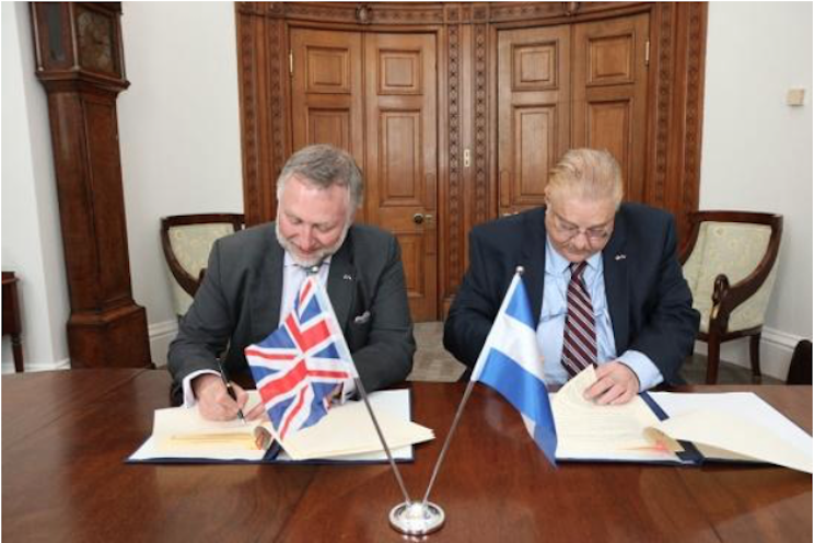 Nicaragua rumbo a convertirse en un país marítimo