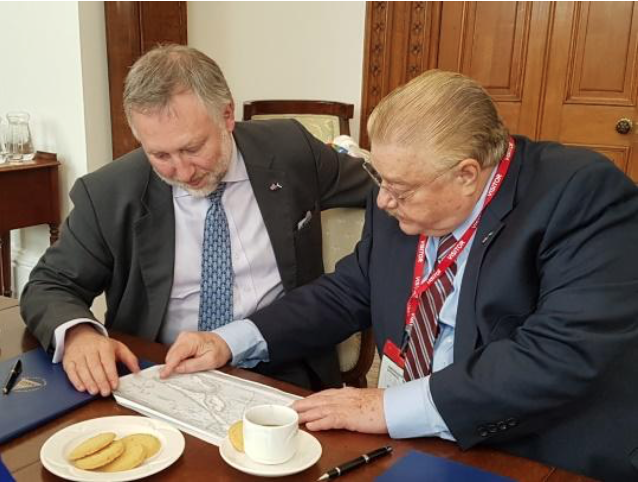 Nicaragua rumbo a convertirse en un país marítimo