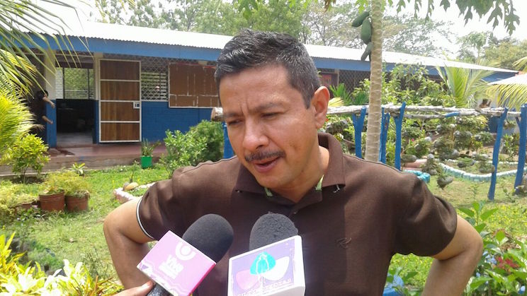 Santa Rosa Del Peñón y El Jicaral, ejemplos del Concurso Mi Municipio y Mi Barrio Más Limpio