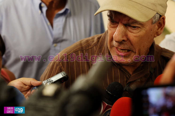 Diputado PLI acepta haber depredado bosques de Nueva Segovia y renuncia a su inmunidad