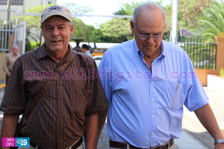 Diputado PLI acepta haber depredado bosques de Nueva Segovia y renuncia a su inmunidad