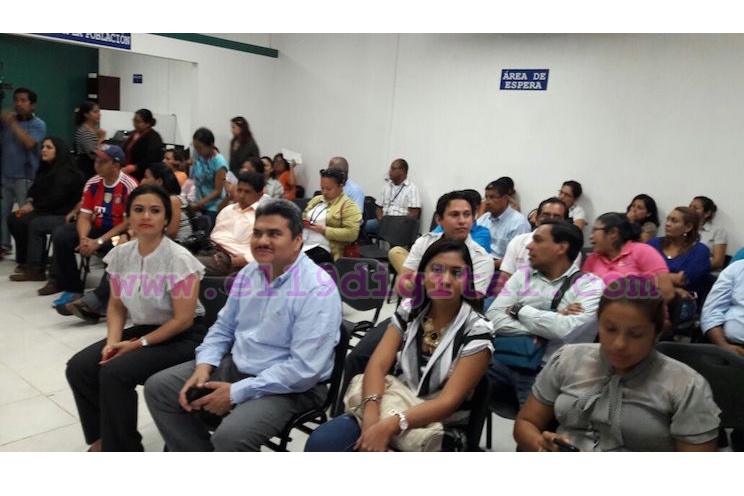 Inauguran nuevo Centro de Atención del Poder Ciudadano de Managua