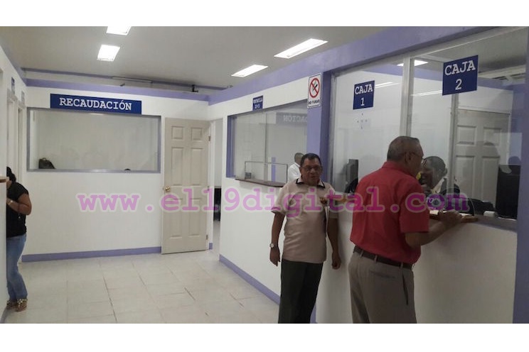 Inauguran nuevo Centro de Atención del Poder Ciudadano de Managua