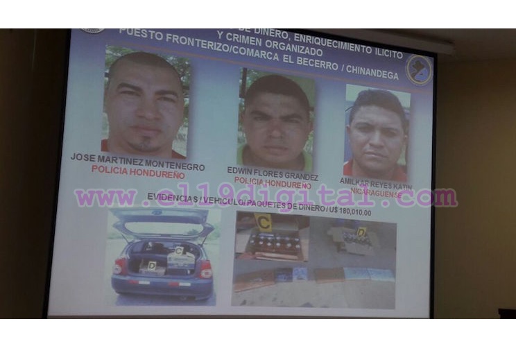 Brindan resultados de plan de seguridad en el campo