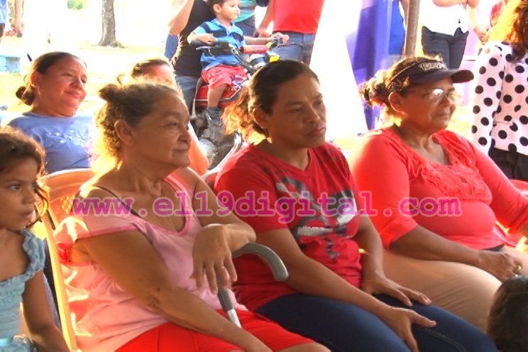 Barrio Candelaria inicia festejos en honor a las madres luchadoras y trabajadoras 