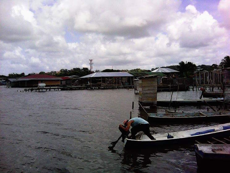 Realizan Ejercicio de Prevención ante Huracanes en la Costa Caribe
