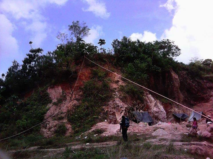 Realizan Ejercicio de Prevención ante Huracanes en la Costa Caribe