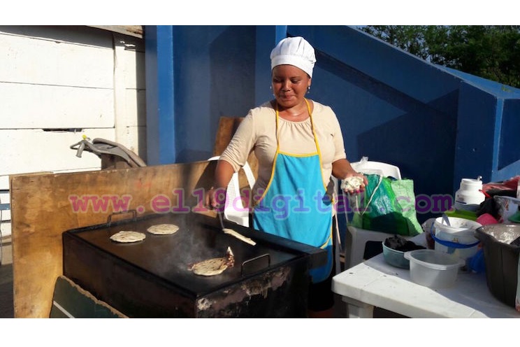 Celebran a las madres protagonistas de los barrios capitalinos
