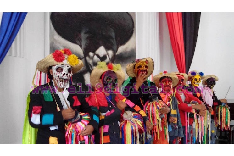Chinandega se viste de cultura y tradición en celebración a las  fiestas folklóricas en homenaje a San Pascual Bailón