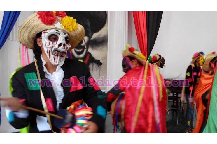 Chinandega se viste de cultura y tradición en celebración a las  fiestas folklóricas en homenaje a San Pascual Bailón