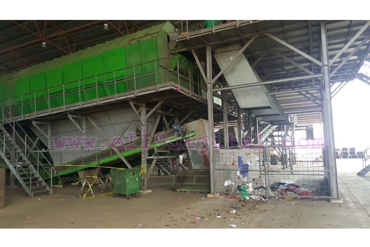 Alcaldes de El Salvador conocen experiencia de Managua en el manejo de desechos sólidos