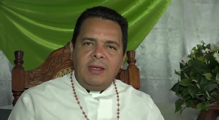 Teustepe se prepara para celebrar a su patrona Santa Rita de Casia