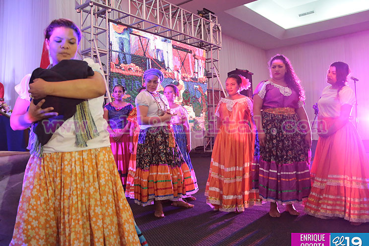 Juventud Sandinista celebra Asamblea Nacional "Sandino Siempre más Allá"