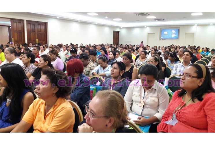 Realizan Encuentro Nacional de Consejerías de Comunidades Educativas y de la Familia